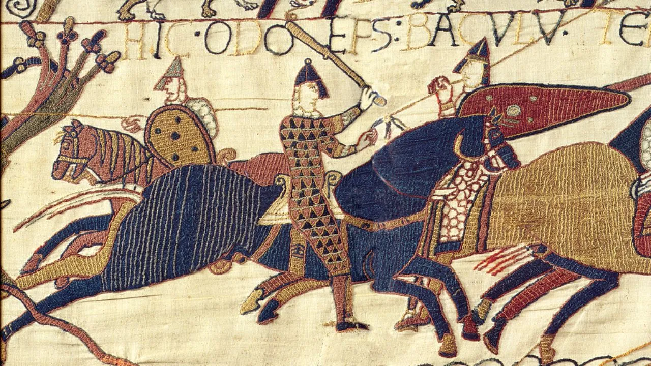 Bayeux-Tapestry.