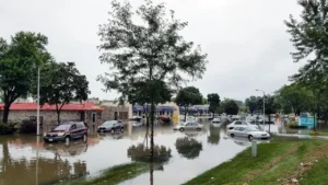 8 Flood Dangers Homeowners Never See Coming After a Wildfire