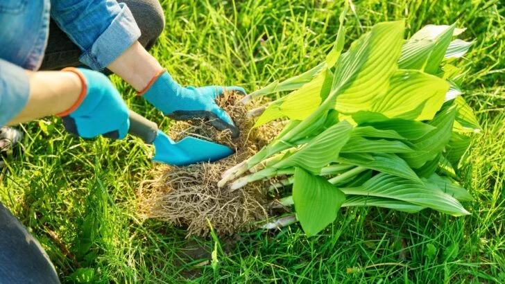 8 Perennials You Should Always Divide in the Fall