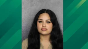 5-Year-Old Spotted Hanging Outside a Woman’s Car Window, Arrested for DUI