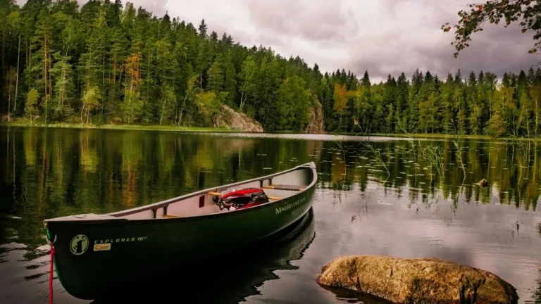 Finland.