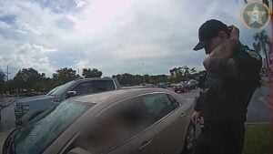 Florida Man Given 2 Hours to Buy $14K in Gift Cards Before Deputies Step In