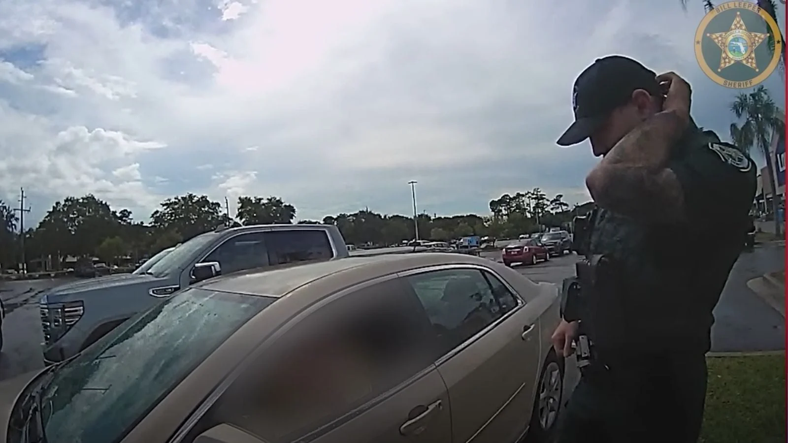 Florida Man Has 2 Hours to Buy $14K in Gift Cards Before Deputies Step In