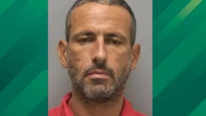 Florida Man Tries To Break Into Pickup Before Taking His Escape Through a Canal, Police Say