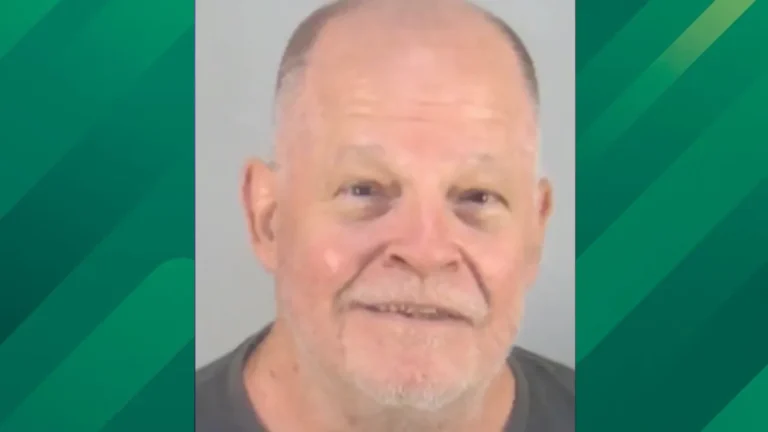 Florida man accused of offering inmate.
