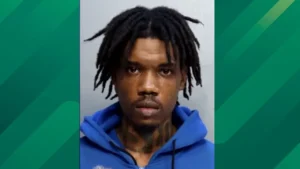Florida Man Involved In Two Facebook Marketplace Thefts, Including $2,200 Chain