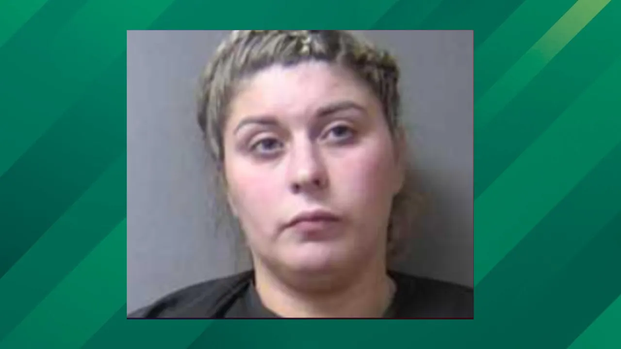 Florida mugshot.