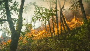 Fire Clouds Can Shoot Burning Embers 60 Miles. Most Homeowners Have Never Heard of Them
