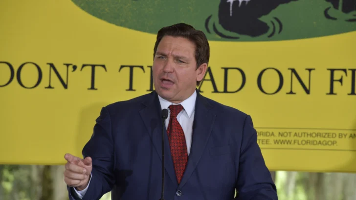 Grand Jury Finds $10 Million in Taxpayer Money Going to Florida Politics, But No One is Blamed