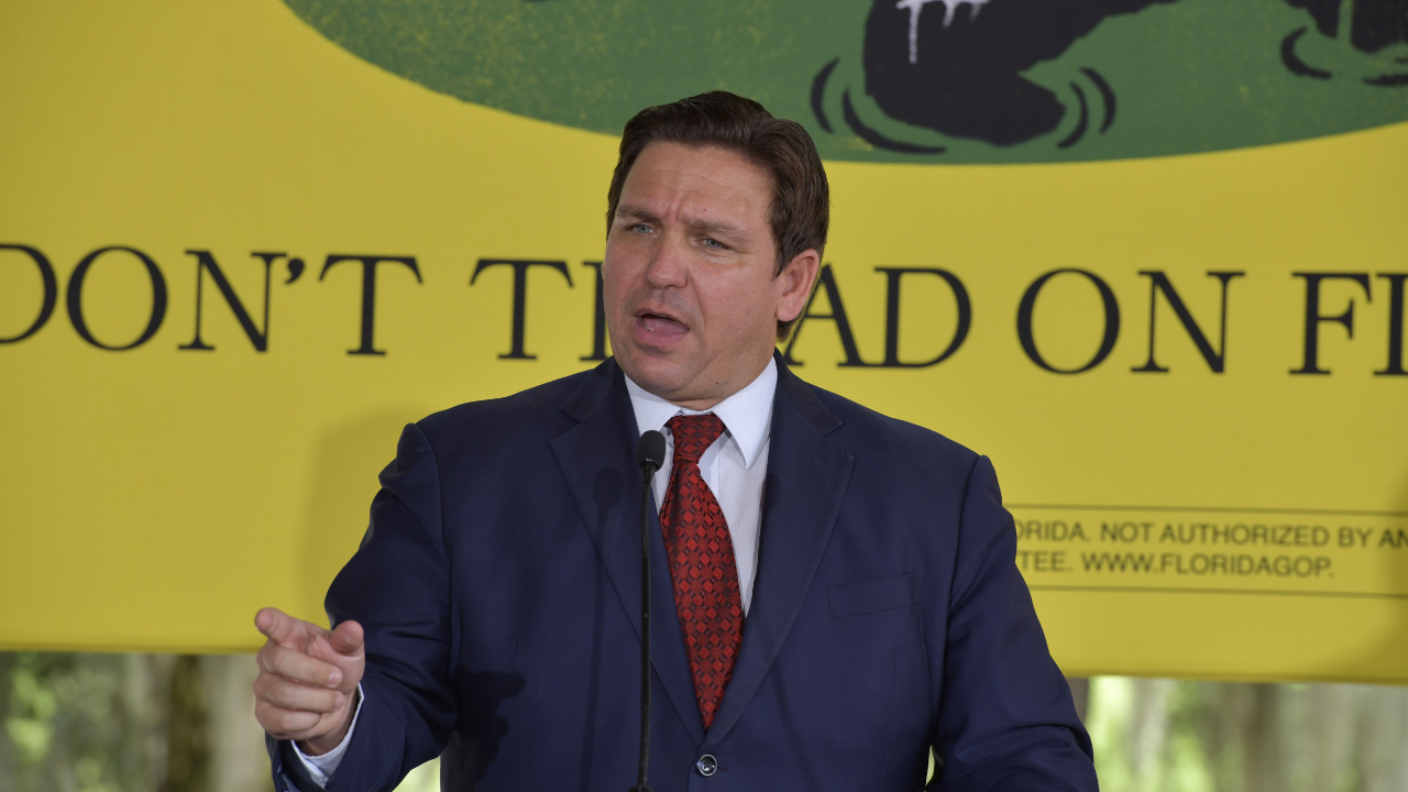 Grand Jury Finds $10 Million in Taxpayer Money Going to Florida Politics, But No One is Blamed