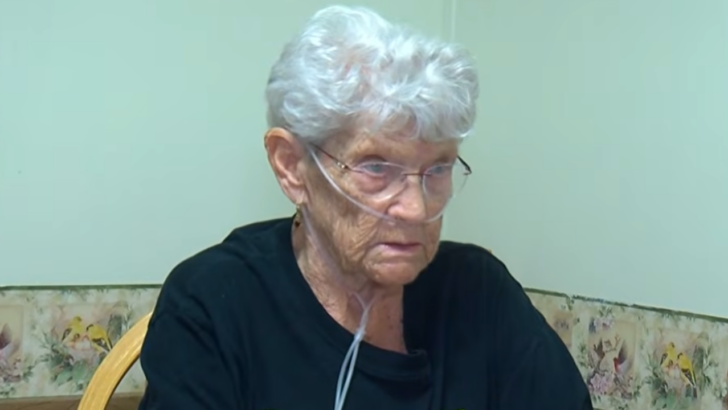 Florida Woman’s Government Records Accidentally Say She’s Dead