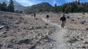 3 Hikers Asked AI for Tips on Climbing Mount Shasta. They All Were Rescued by Humans.