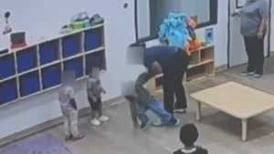 Texas Daycare Teacher Allegedly Encouraged 4-Year-Olds to Fight, a Family is Suing