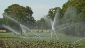 Stop Wasting Hours Hand Watering: Try These Irrigation Tips