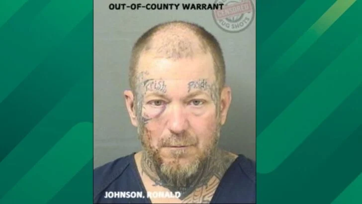 Florida Man Wanted to Fight Cops at Hospital, Gets His Wish