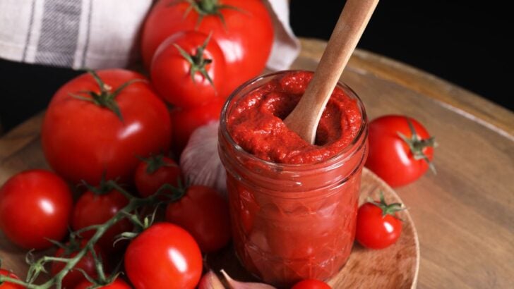 Stop Wasting Your Tomatoes: 8 Ways to Save Every Last One Before September Ends