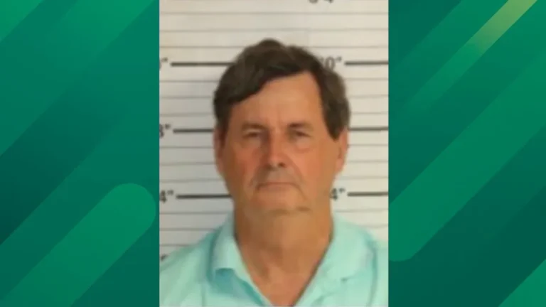 Man made a citizen’s arrest on child fishing near his home.