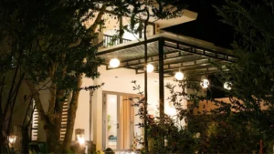 8 Outdoor Lighting Mistakes That Make Your Home an Easy Target for Burglars