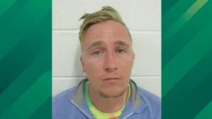 Man’s Facebook Marketplace Listing Leads Police to $2,700 Stolen Unicycle