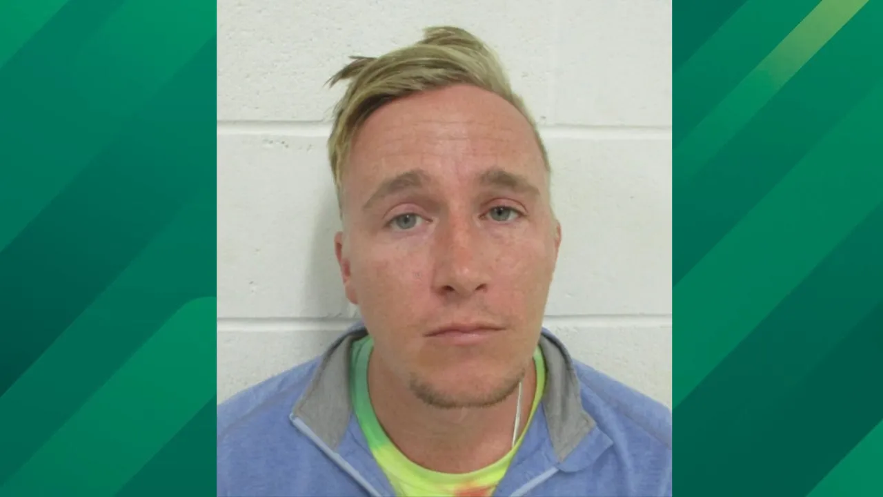 New Hampshire Man’s Facebook Marketplace Listing Leads Police to $2,700 Stolen Unicycle.