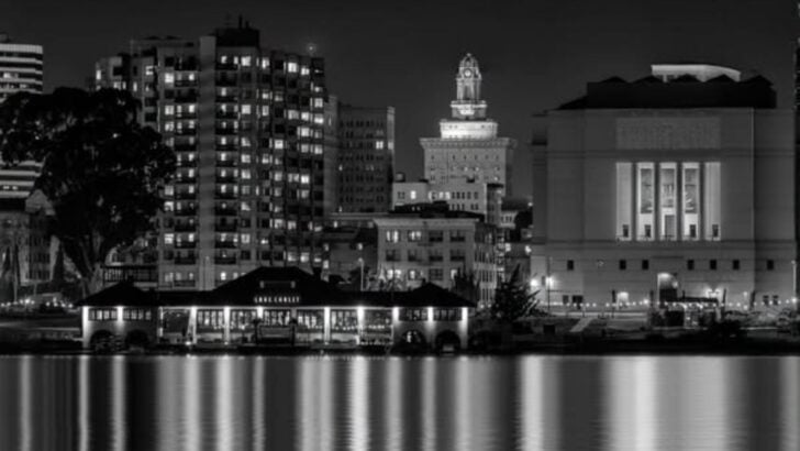 Oakland Police Audit Finds $38K in Potential Time Sheet Fraud, People Want to Know Who Did It