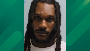 Pennsylvania Man Accused of Cornering Co-Worker in Their Garage and Later Threatening Sexual Violence.