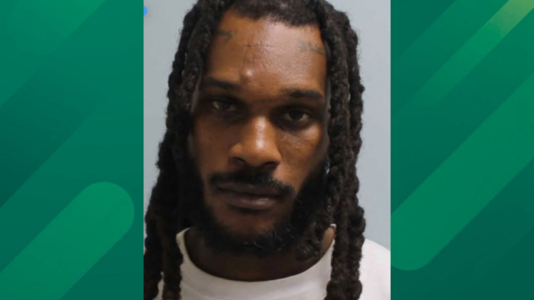 Pennsylvania Man Accused of Cornering Co-Worker in Their Garage and Later Threatening Sexual Violence.