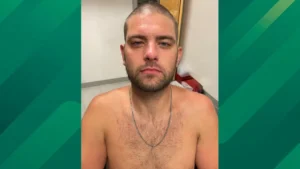 Bare Pennsylvania Man Runs Through Shopping Plaza, Claims Rodents Were Attacking Him