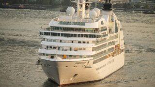 Seabourn.