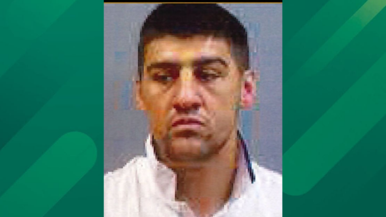 South Carolina Inmate Uses Pencil To Escape Jail Before Deputies Catch Him Minutes Later.