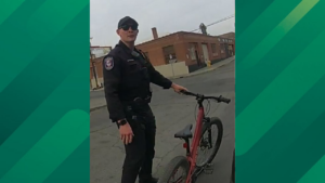 Spokane Police Reunite 8-Year-Old With Stolen Bike After Family Lost Everything in Wildfires.