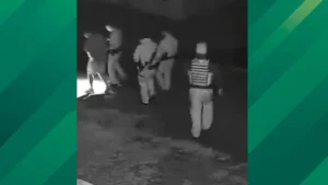 Tennessee Man Cursed at Police in a Drive-Thru. He’s Now Suing the City Over the Arrest