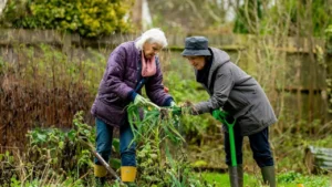 You’re Never Too Old To Garden! Explore These Adaptive Gardening Ideas for Older Adults