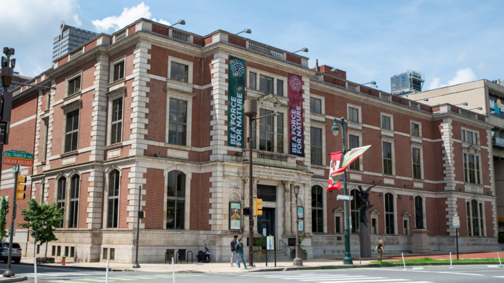 Philadelphia’s Natural History Museum to Close After Nearly 200 Years