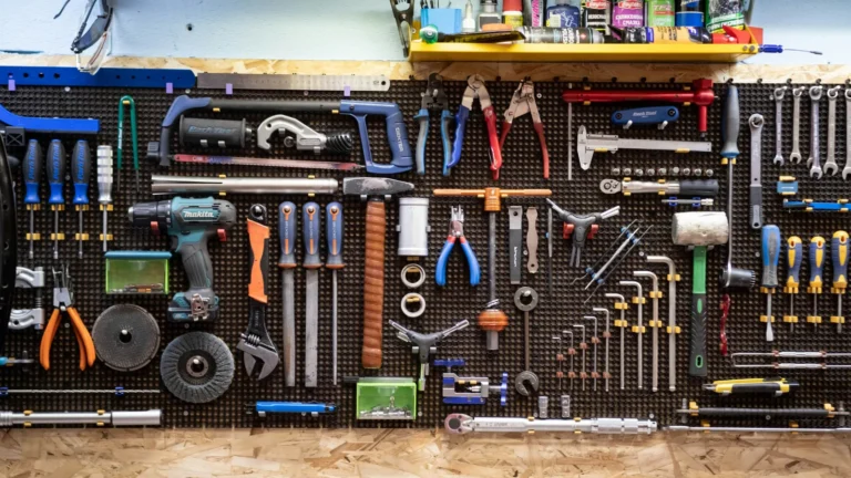 DIYs every homeowner should know.