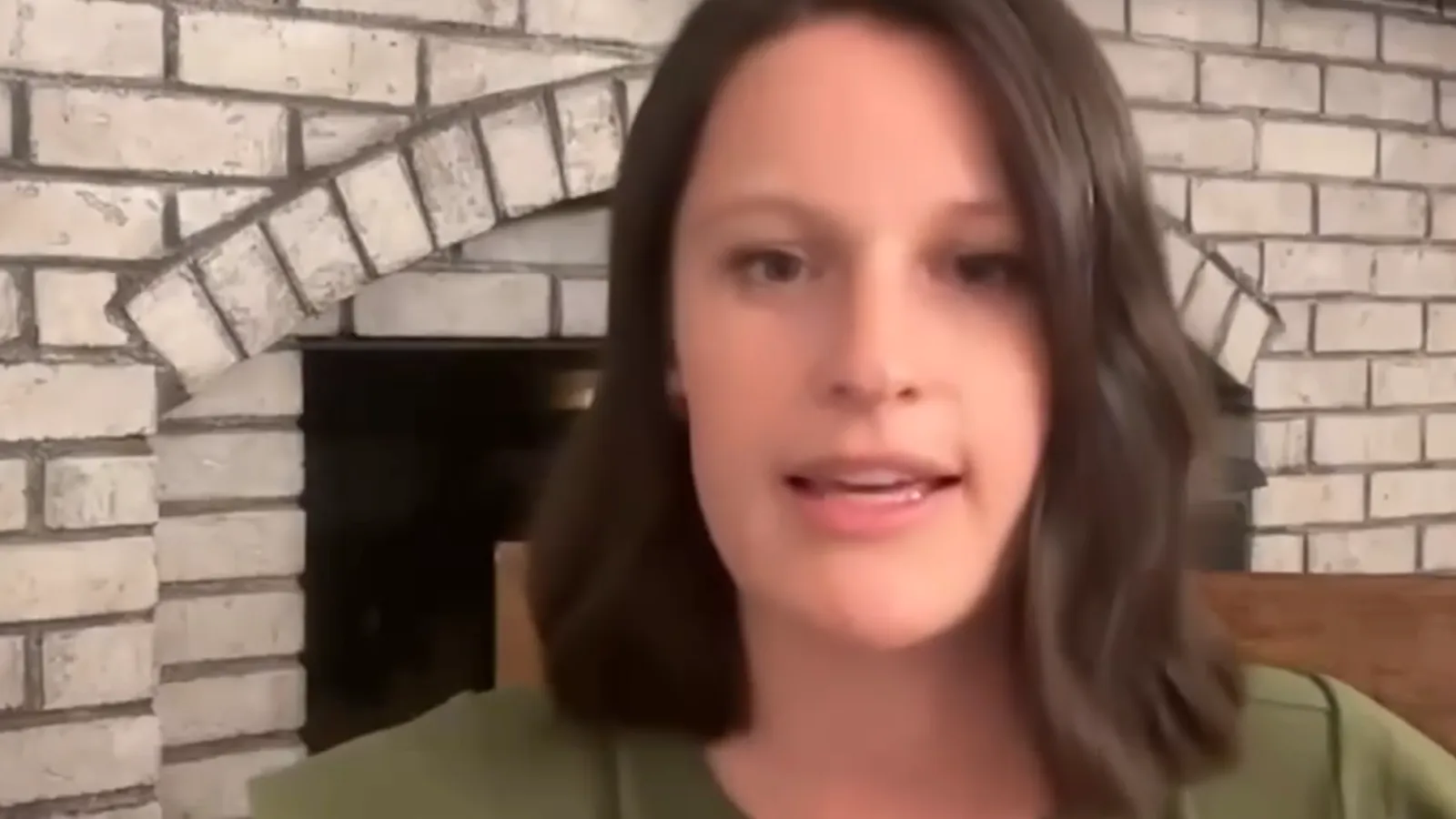 Virginia interview video.