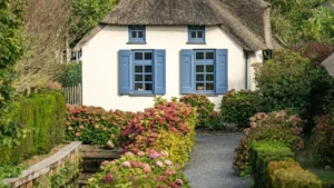 8 Enchanting Flowers to Transform a Garden Into a Dreamy Cottagecore Paradise