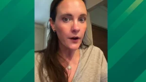 Woman Says Her DoorDash Driver Flipped Out on Her Over 20 Percent Tip