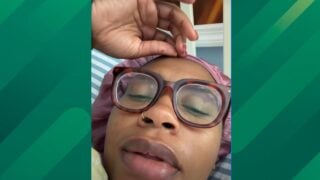 Woman goes viral for Minnesota State Fair request