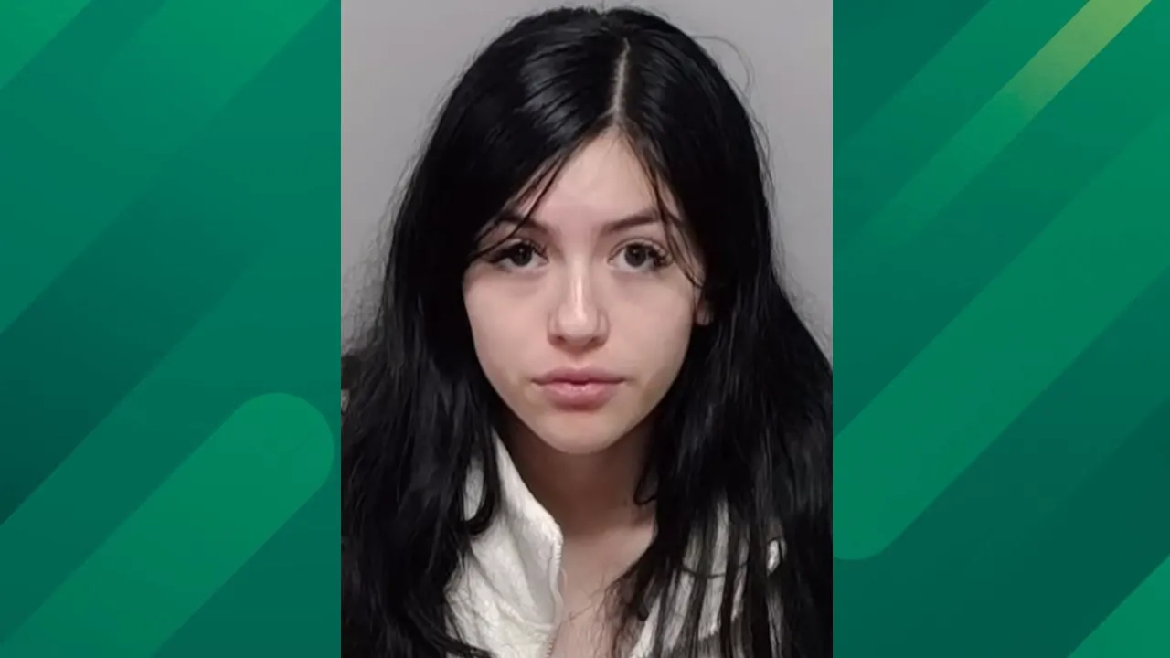 Woman Hands Baby to Stranger at Downtown Bus Stop, San Antonio Police Say.