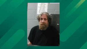 10 Dogs Rescued in Charleston, Man Arrested for Animal Cruelty