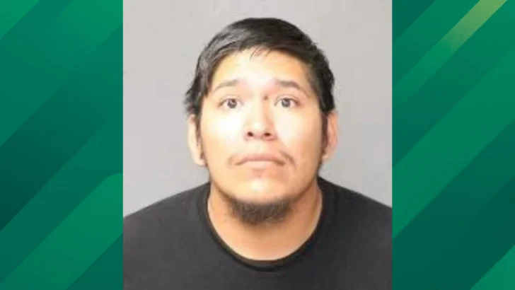 New Mexico Dad Says He Left Twin Toddlers in Hot Car Because He Was Dancing