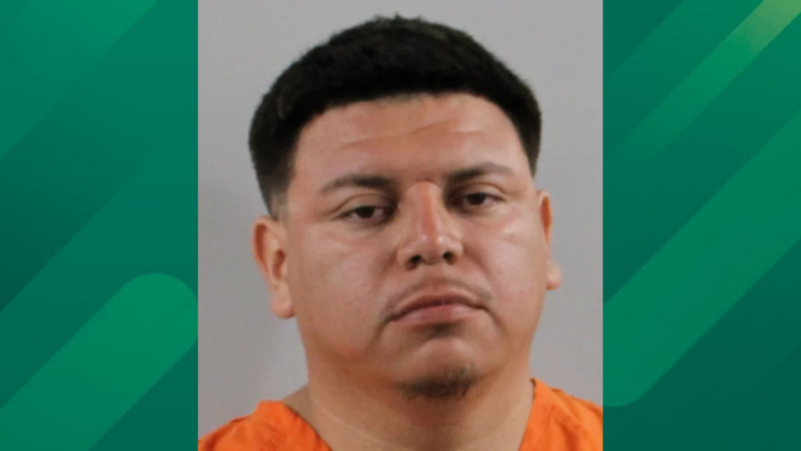 Florida Man Mows Down Mailboxes, Leaves Trail to His Own House, Sheriff Says