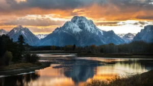 National Parks Are Free This Thursday, With One Important Catch
