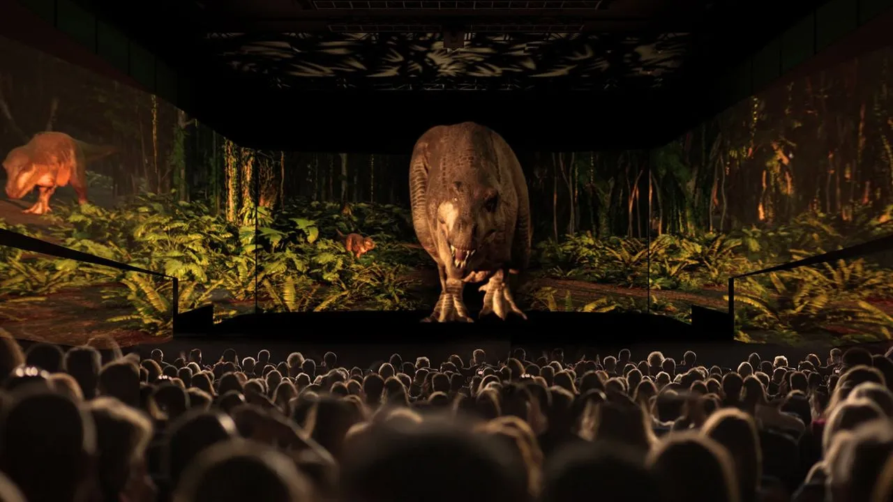 holographic-dinosaurs.