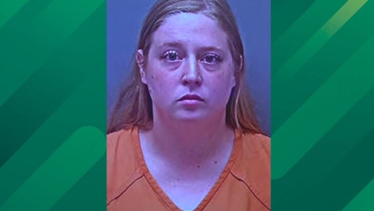 House Cleaner is Accused of Stealing $400K from an Elderly Couple, Deputies Then Found ATVS, New Appliances, and Lawn Mowers