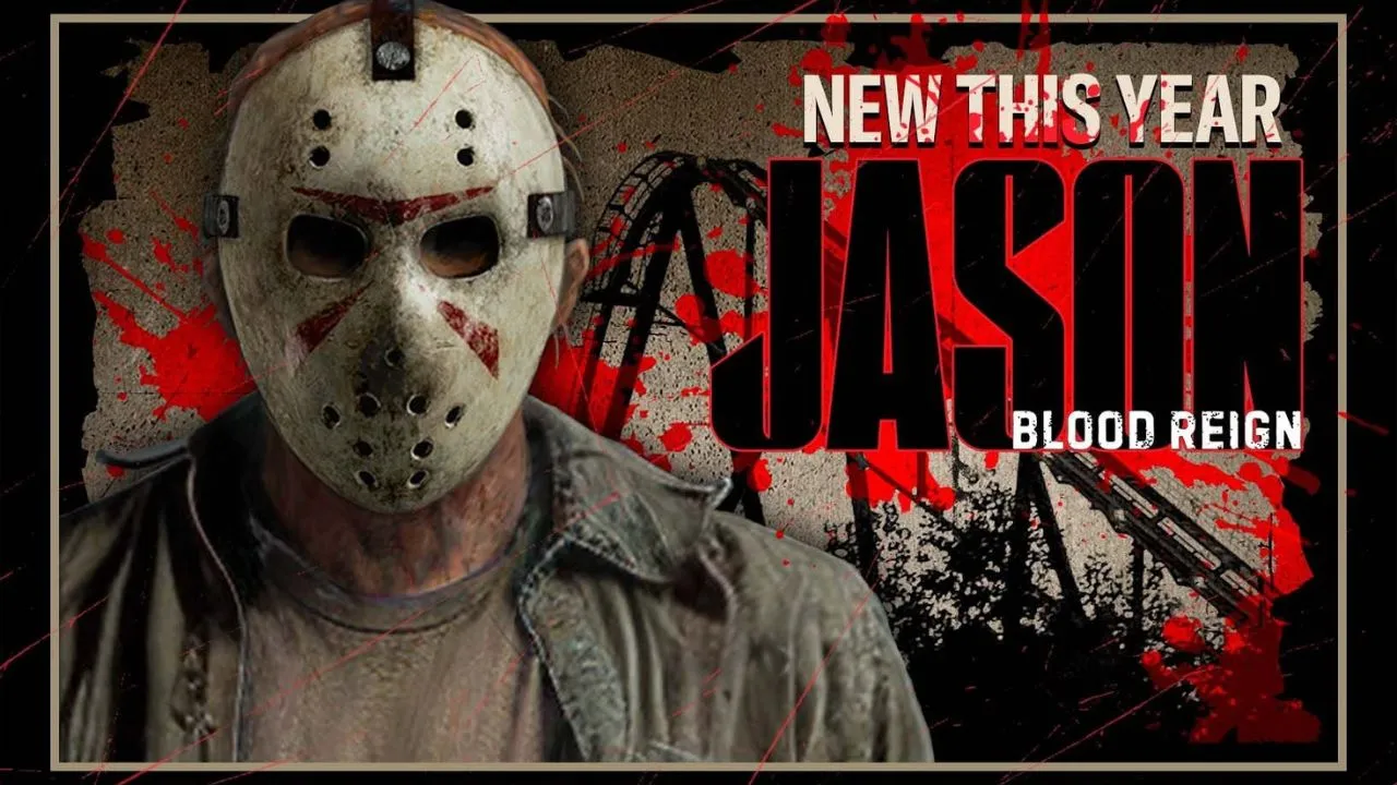 jason blood reign.