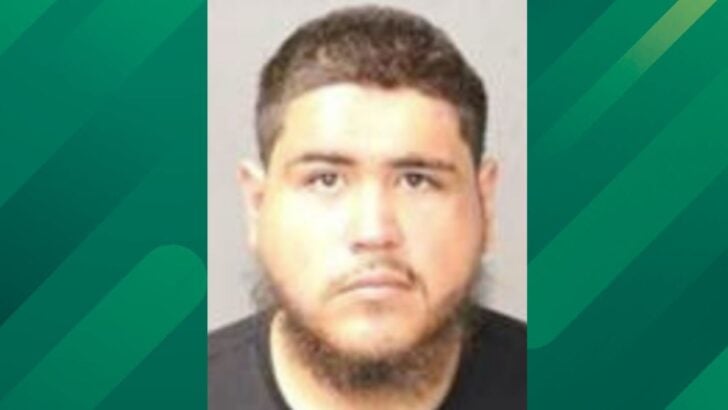 Man Charged with Murder Over an Argument About How Hot Some Green Chile Enchiladas Were