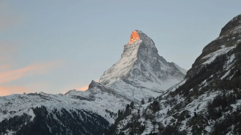 matterhorn.