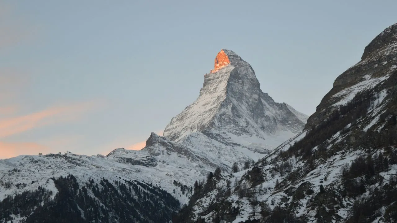 matterhorn.